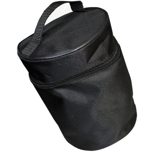 Preview: Petrol stove, camping stove, including transport bag